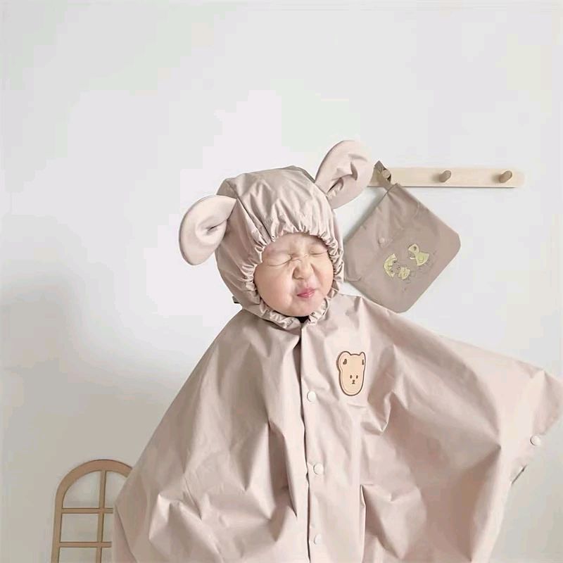 dyrn24's tweet photo. Cek LITLLE DAISY | New Arrival Jas Hujan Anak Import Toddler Kids Balita Children Raincoat / Jas Hujan Anak dengan harga Rp155.000. Dapatkan di Shopee sekarang! https://t.co/myxjnrcPKM https://t.co/dJoIgLP01O