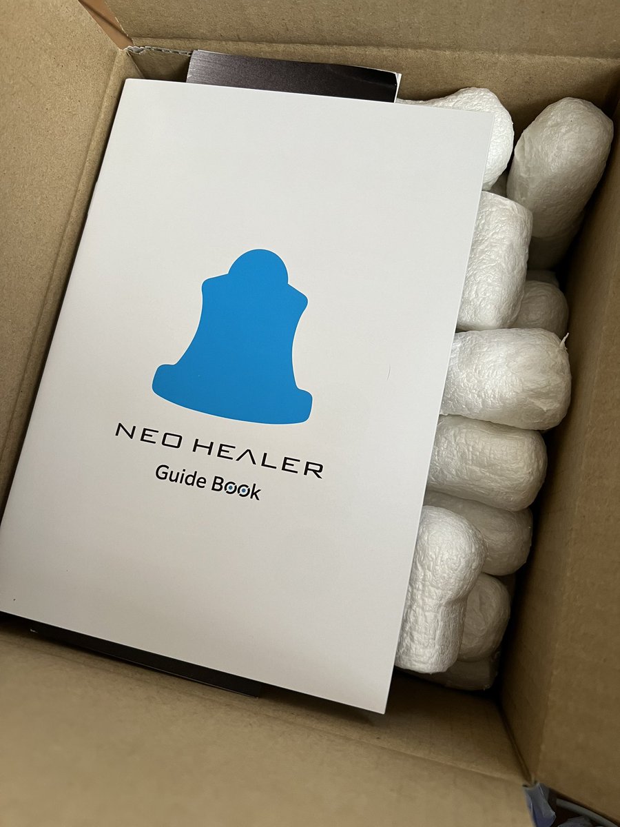 Neo Healer (ネオヒーラー) (@NeoHealer) / X Neo Healer (ネオヒーラー) (@NeoHealer) / X