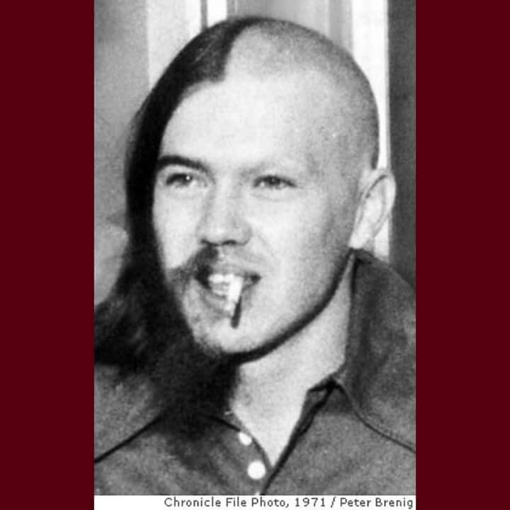AJolines's tweet photo. ▶️John Linley Frazier 

Fue conocido como el El caballero de la varita mágica o El asesino del Profeta. Su vida transcurrió con normalidad, tenía un trabajo fijo y se casó, incluso su mujer lo describía como una persona maravillosa. Pero en la primavera de 1970, empezó a consumir https://t.co/f4cmQrPIuM