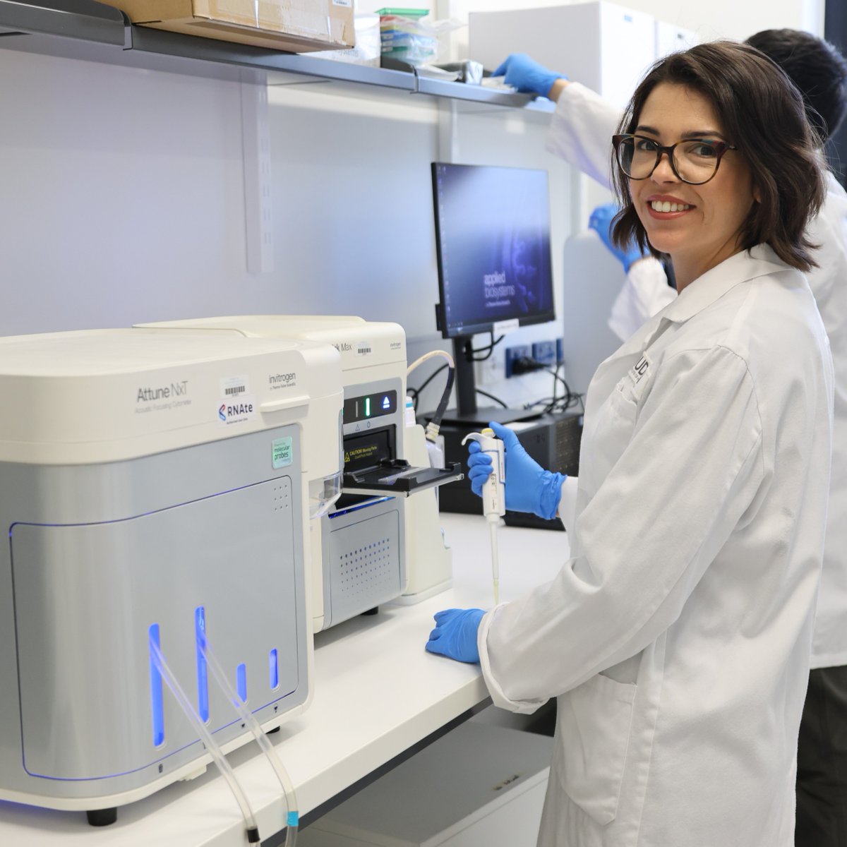 Hudson Institute of Medical Research tweet media