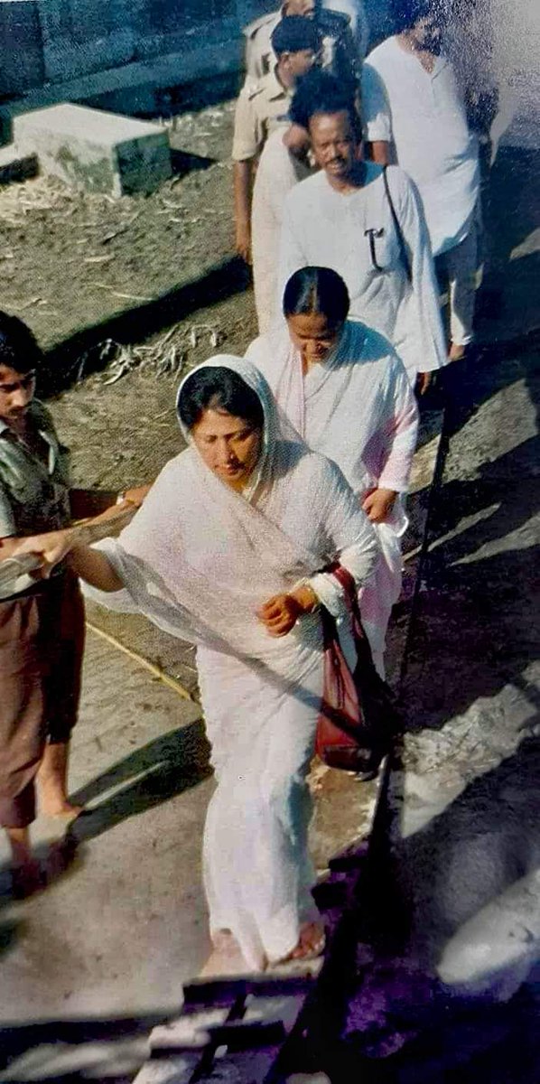 The life of Begum Khaleda Zia has been about the people of Bangladesh - her sacrifices for this country can't be described in a few words. 

She traveled from one region to another of this country to meet the people who are in distress and help them as much as possible. Begum Zia