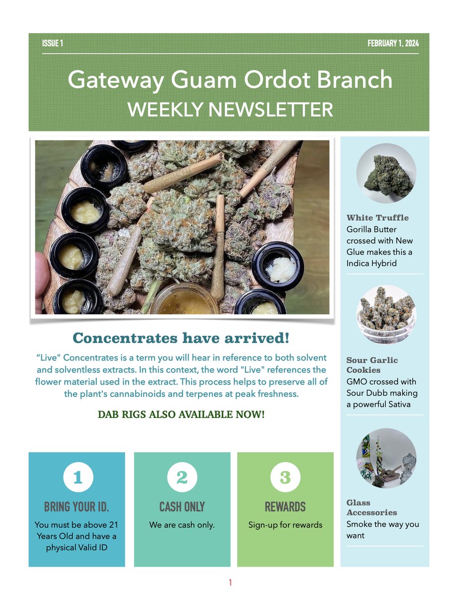 gateway_guam's tweet photo. Chill island vibes. Gateway Guam: Where 'high on life' takes on a new meaning 🌴🌴🌿 #Gatewayguam #CannabisCommunity #420life #highsociety #cannabisculture #greenthumb #Elevateyourlife #Weedstagram #budlove https://t.co/uZ4pWeBC7L