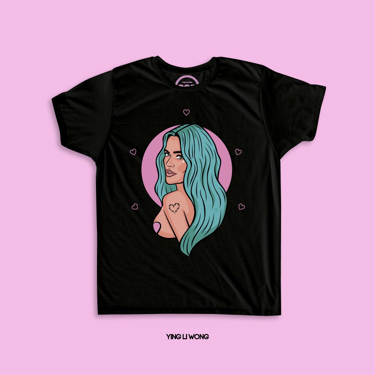 yingliwong's tweet photo. Porque lo pidieron! Ya tenemos playera de la Bichota para que la vayan a ver a sus conciertos en México 📷📷Pidan la suya aquí: https://t.co/XmnLKvUPTV

#bichota #karolg #yingliwong https://t.co/DaCSiRBJNt