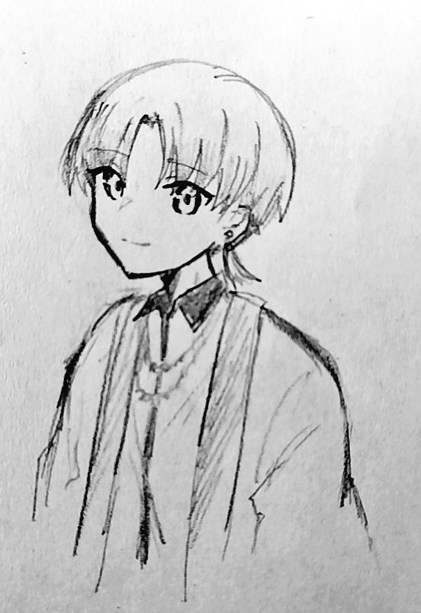 gettan_star's tweet photo. 最近の落書き全部ハンドレになってるww 
#ハンドレFA https://t.co/NTwvvKTVYZ