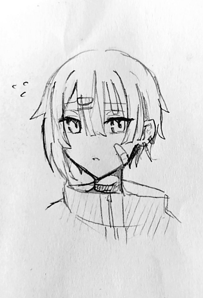 gettan_star's tweet photo. 最近の落書き全部ハンドレになってるww 
#ハンドレFA https://t.co/NTwvvKTVYZ
