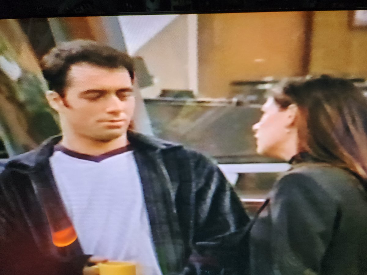 jimcush2's tweet photo. @MartyTheElder Good! Until I retrieved a VCR tape of our Honneymoon for my wife's 50th tomorrow,  only to see that it was taped over by my MIL wanting to see the West Wing, it kept going for hours until it ended w/ News Radio with a still alive Phil Hartman &amp; young Joe Rogan. Hope you're well! https://t.co/LnOV5dXJ9T