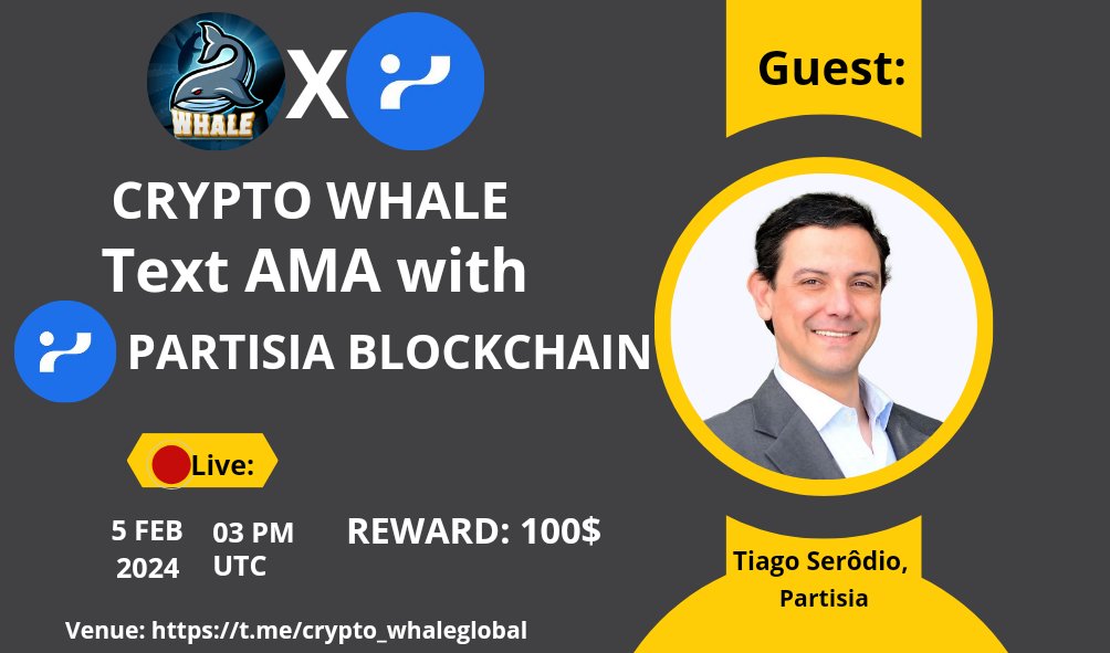 Crypto Whale Global tweet media