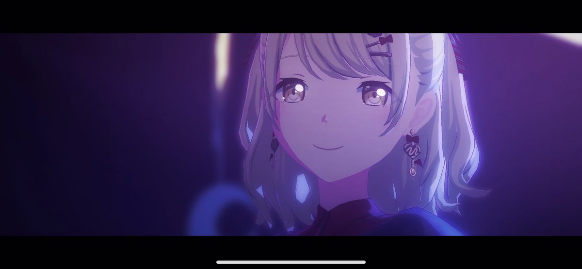 yoimiyacat's tweet photo. picked a random mv fr but shes so pretty GAHHHHHHHH https://t.co/MQMOslCCA3