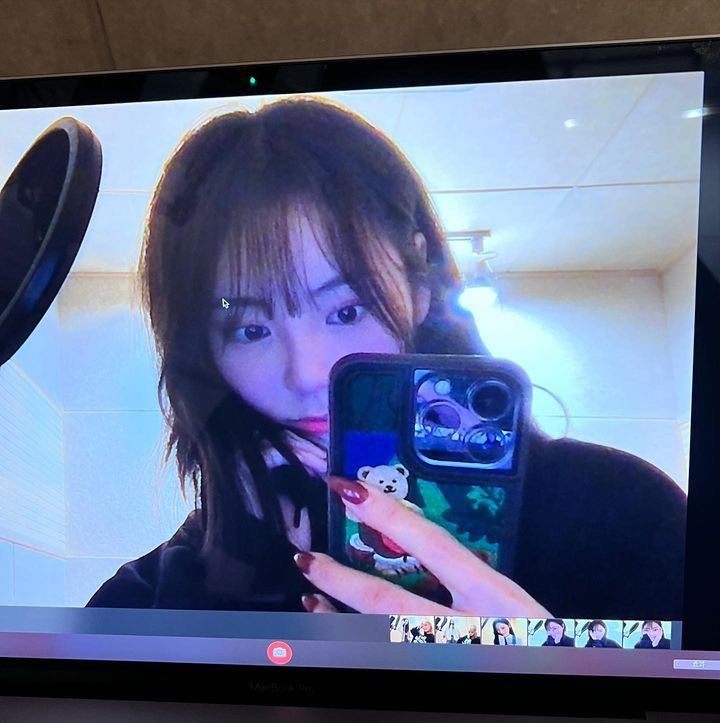 win4dae's tweet photo. *✧･..ﾟdae is looking for moots!

: ̗̀➛ — 16, she/they
: ̗̀➛ — filo
: ̗̀➛ — aespa, lesserafim, ggs!
: ̗̀➛ — any fandom's welcome!
: ̗̀➛ — will be writing aus!🔜
: ̗̀➛ — not new to #stantwt #kpoptwt
: ̗̀➛ — also a #studytwt acc!

♡ / ↻ to be moots and spread ! thank u! https://t.co/nkODwllwXh