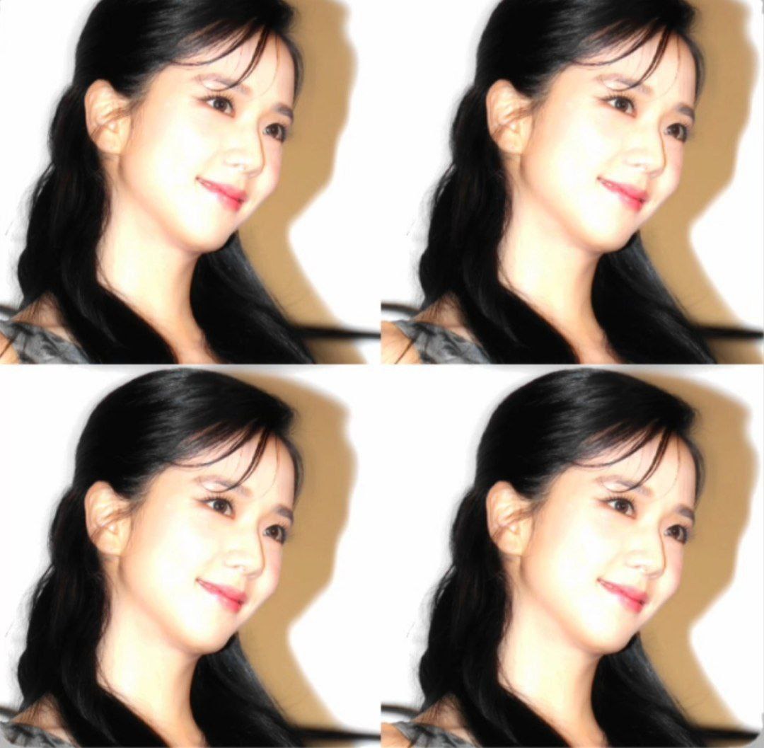 𐙚 ⋅  ࣪ ִֶָ🧸 accompanied by moonlight; illuminating every footstep that stepped deep into the Lady Dior celebrated. a bright smile adorns her beautiful face which is highlighted by camera flashes, and her neat hairdo evokes the elegance of a royal queen.