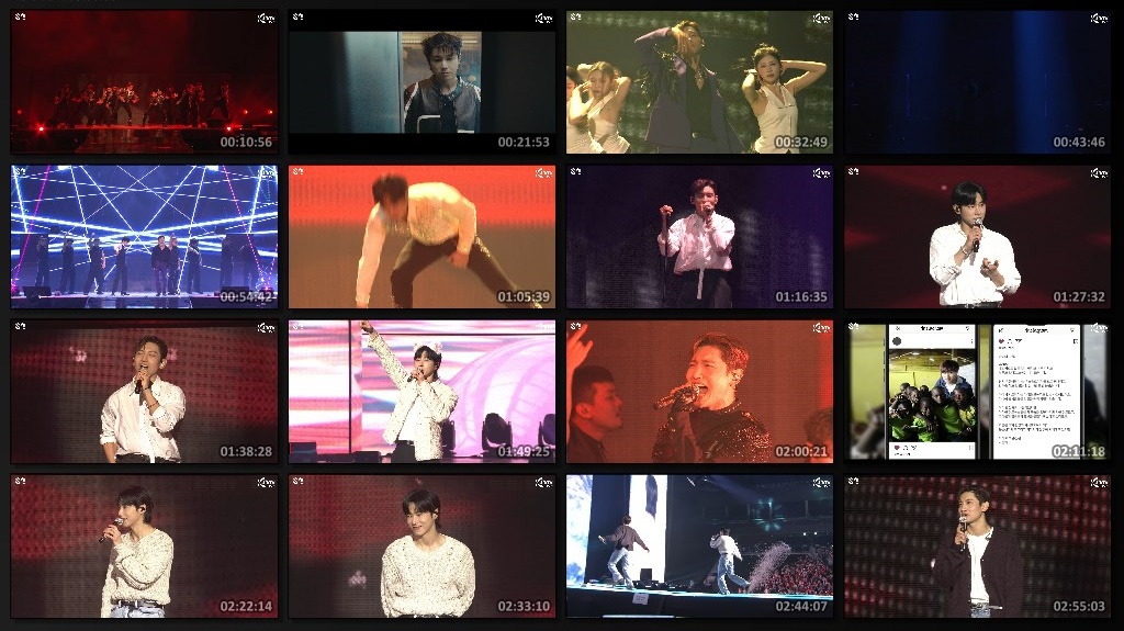 PnickyJJ's tweet photo. [DL] 2023 TVXQ! CONCERT [20＆2] IN SEOUL - 20231231 (12.49GB) .ts 
Resolution : 1440x1080
Duration : 03:06:00
🔗 https://t.co/F7zKsvikJr
🚫 2024.02.07 https://t.co/uGmkEpo4JQ