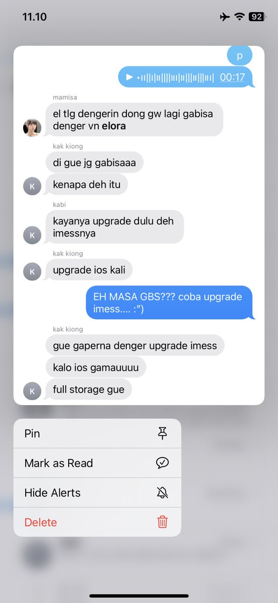 congoso_twt's tweet photo. Njir ges 2024 masi ketipeng 😂😂🤣🤣🤣🤣 apakah ada yg bersedia ajarin CONGIES ? :) https://t.co/QeJRhSgYE3