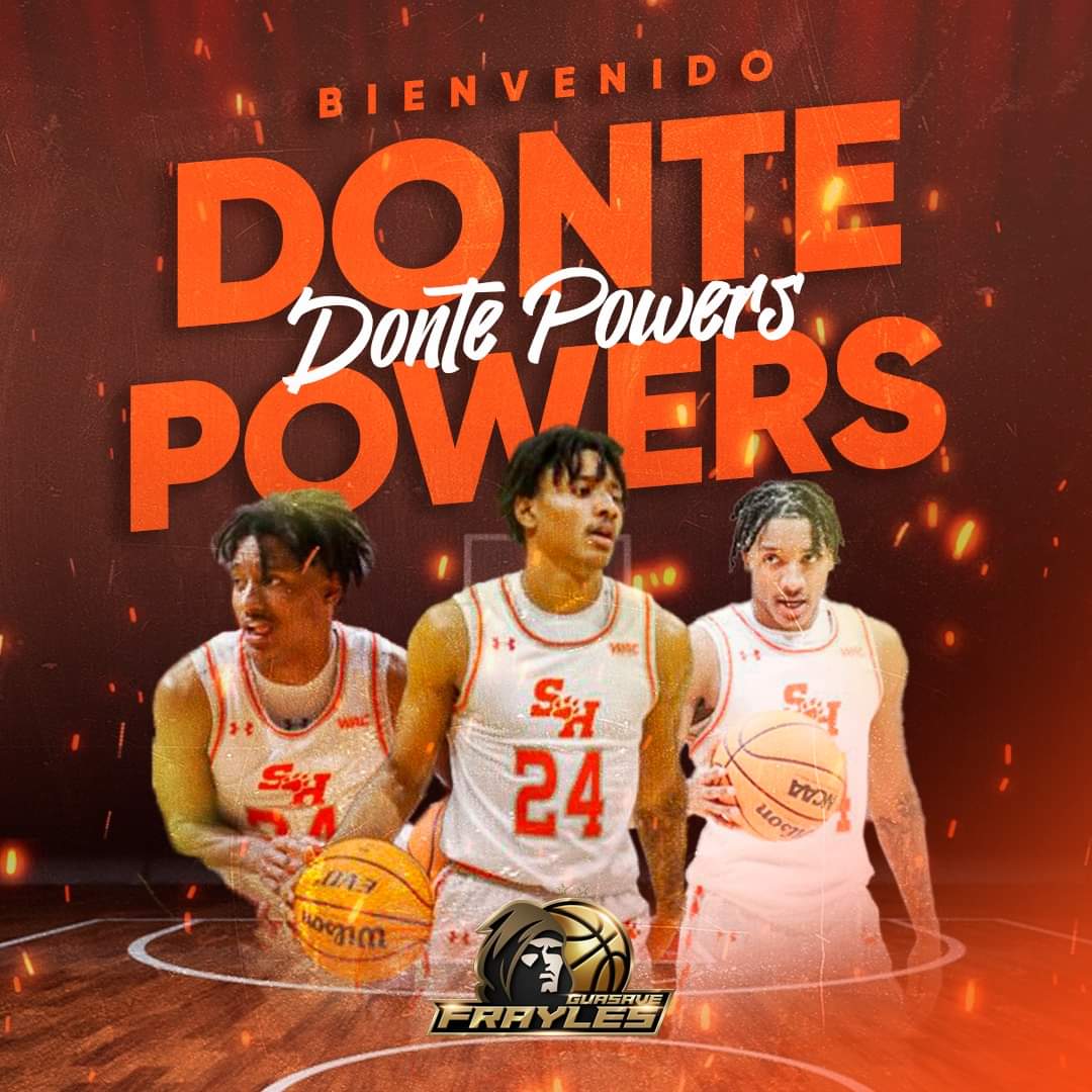 EricPow93022918's tweet photo. @BearkatsMBB Donte Powers signed professional contract to play basketball in Mexico 🇲🇽 https://t.co/MKjcCYbsfd