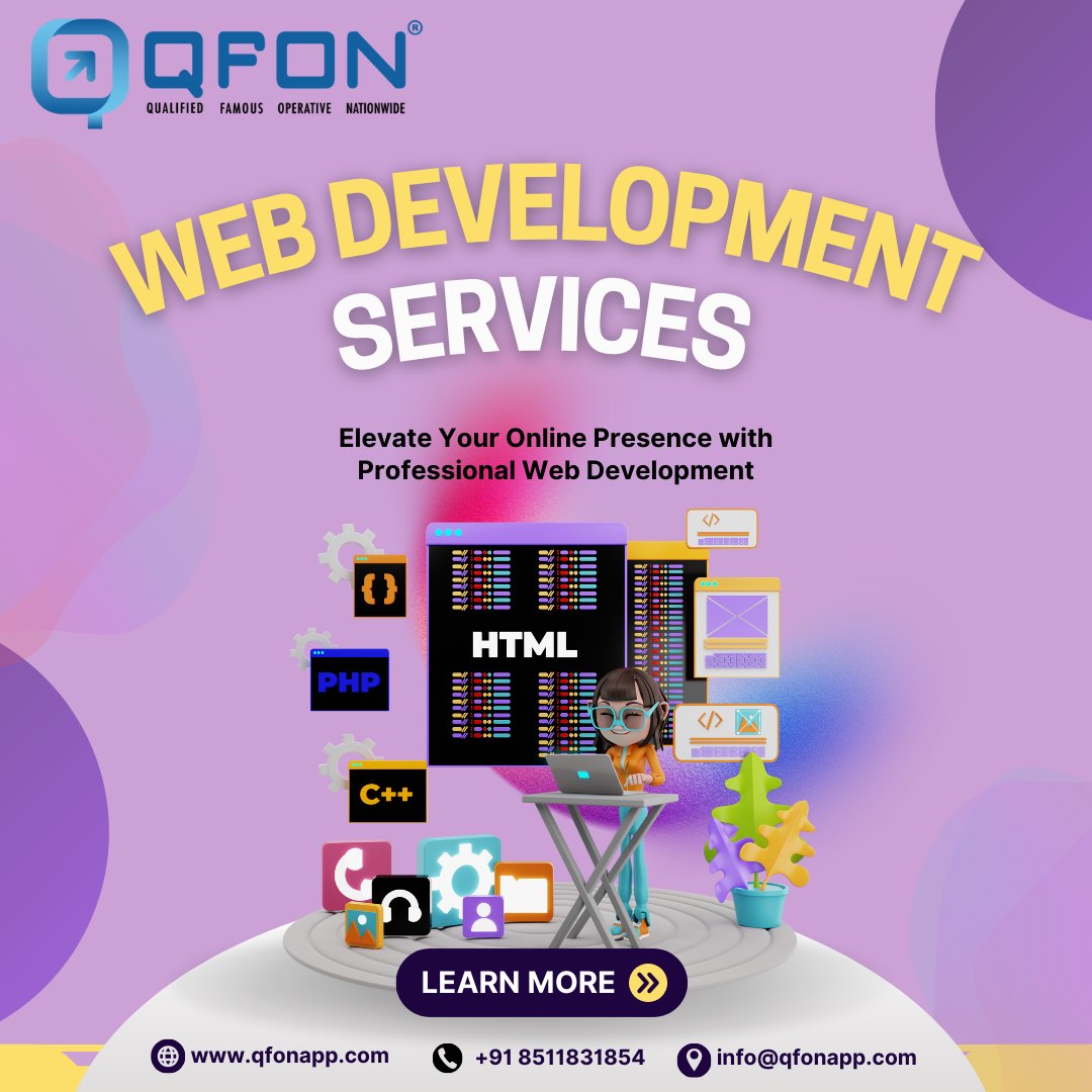 QFON APP LTD tweet media