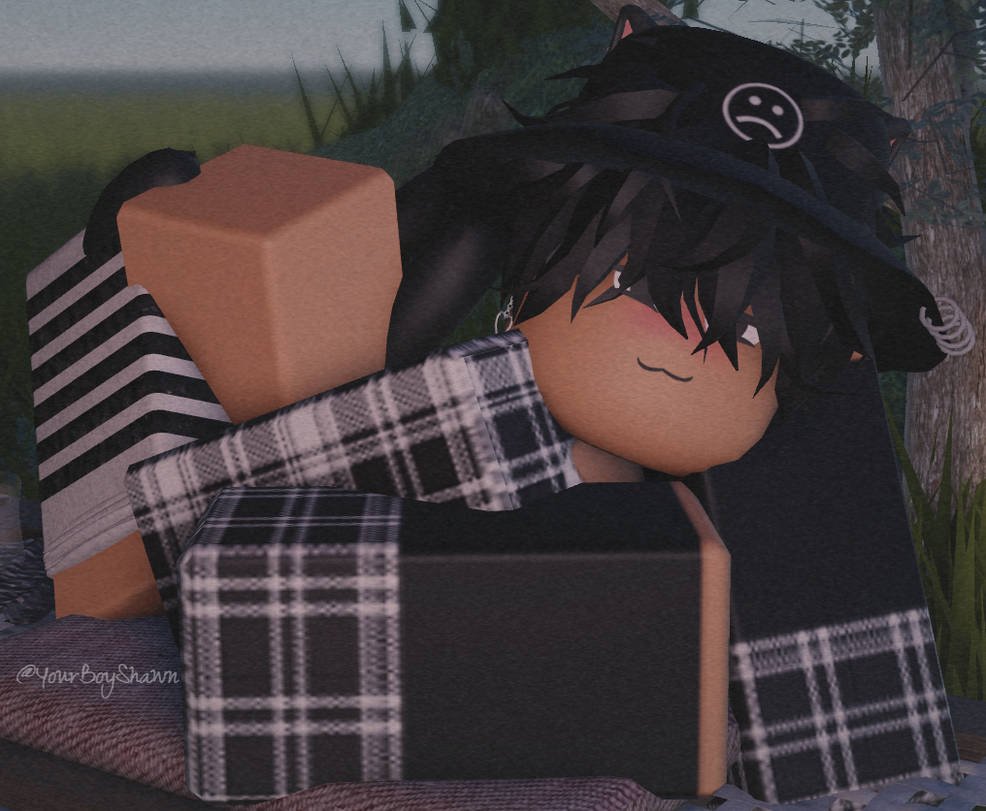 ShawnBoyX3's tweet photo. Do ya know where my other sock is?~ ^w^

#rr34 #gay #footfetish #feet #robloxfeet #catboy #gayrr34 #robloxporn https://t.co/P8Pk45EMrU