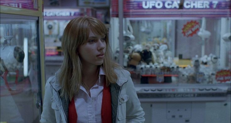 celine_downtown's tweet photo. #lostintranslation #sofiacopolla #actress #ScarlettJohansson #movie #sadgirl #lonely https://t.co/cngRRRVvhG