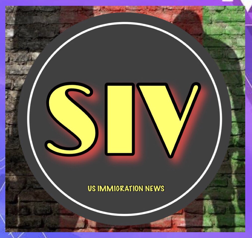 P1_P2_SIV's tweet photo. اطلاعیه مخصوص دارندگان کیس های SIV!
اگر شما منتظر تاییدی COM می باشید و بنا بر هر دلیلی کیس شما رد شده یا نامه Denial گرفتید، نهاد IRAP ممکن بتواند شما را کمک معنوی و مشوره لازم را انجام دهند،. 
لینک وبسایت IRAP جهت خانه پوری و ارسال مدارک
https://t.co/67UY8mzFOs
-- https://t.co/GbPvOMGEFy