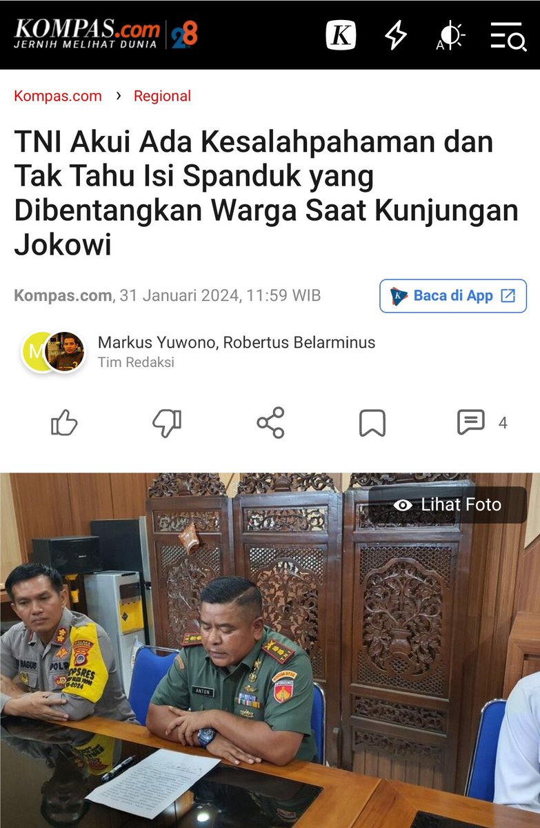 Hery Idris tweet media
