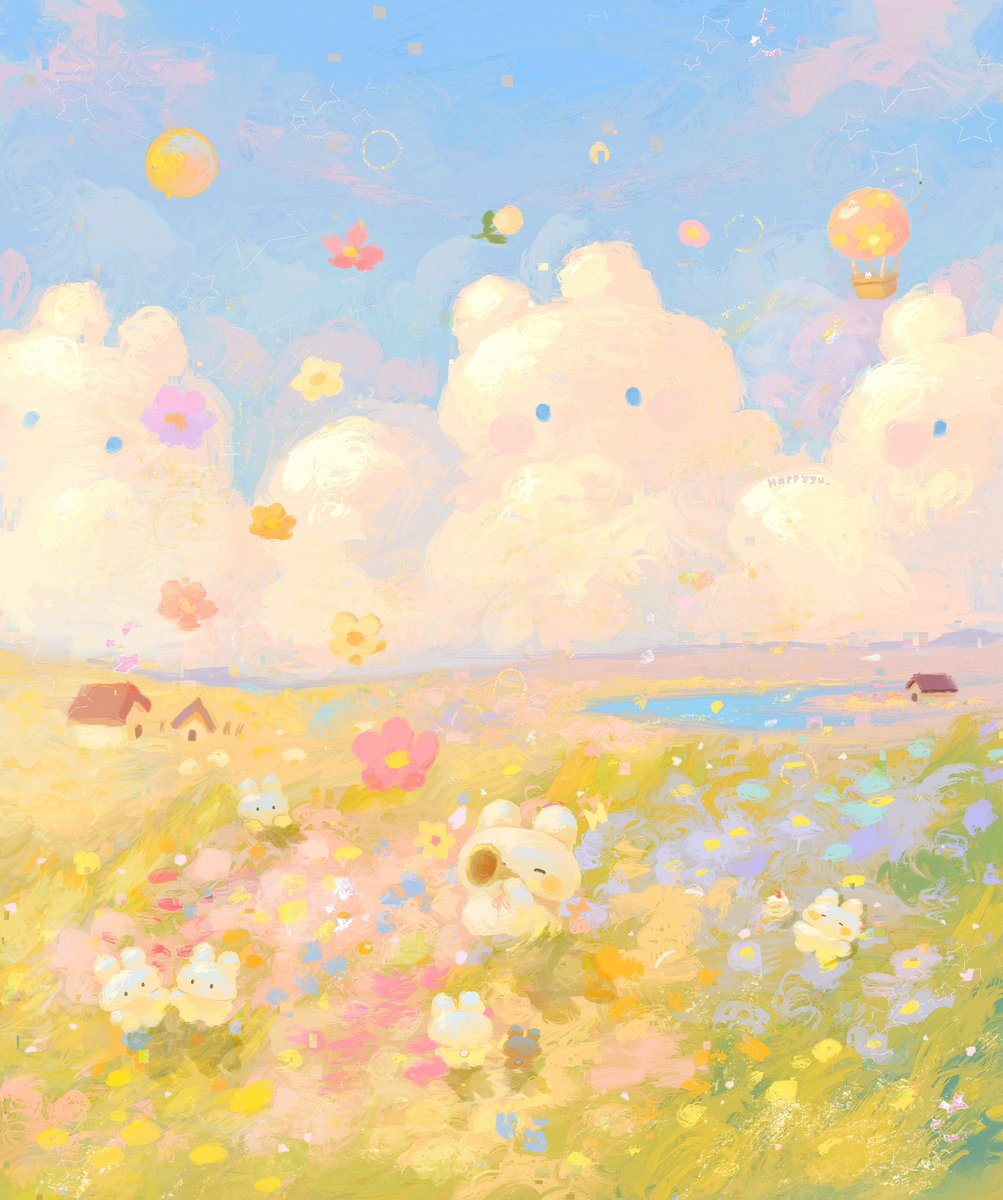 happyyu_'s tweet photo. ₊˚ʚ₍ᐢ. ̫.ᐢ₎🌼₊˚✧ ﾟ. https://t.co/bWdeq3GO6I