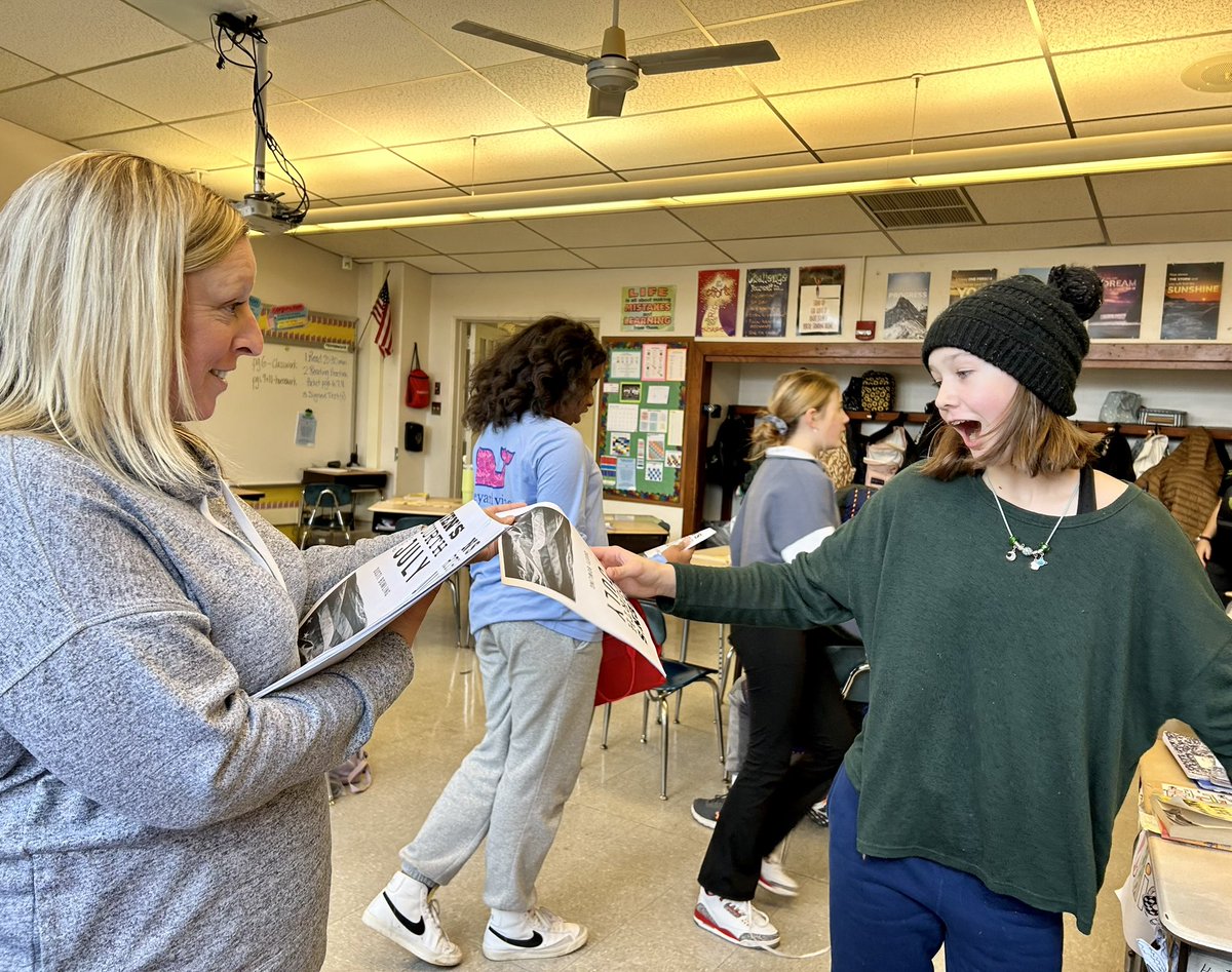 Kate Carroll tweet media