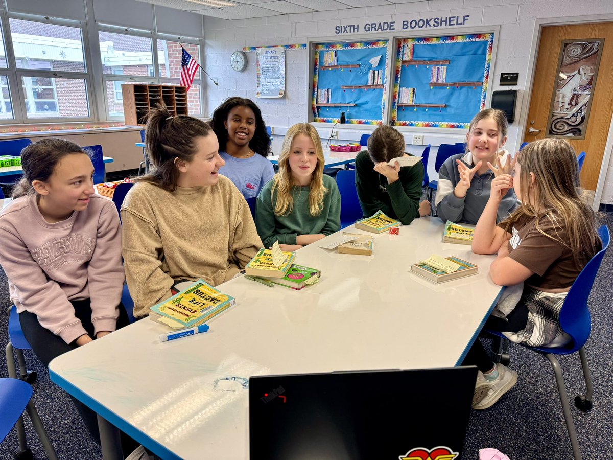 Kate Carroll tweet media