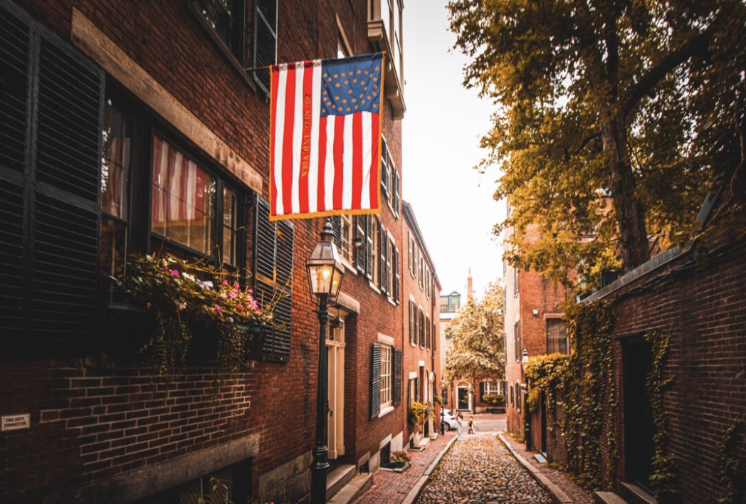 Places we love: Boston. Historical. Intellectual. Walkable.  

 siteselect.wearetrademark.com/featured-citie…

#Corproateeventsboston #bostonevents #trademarksiteselect