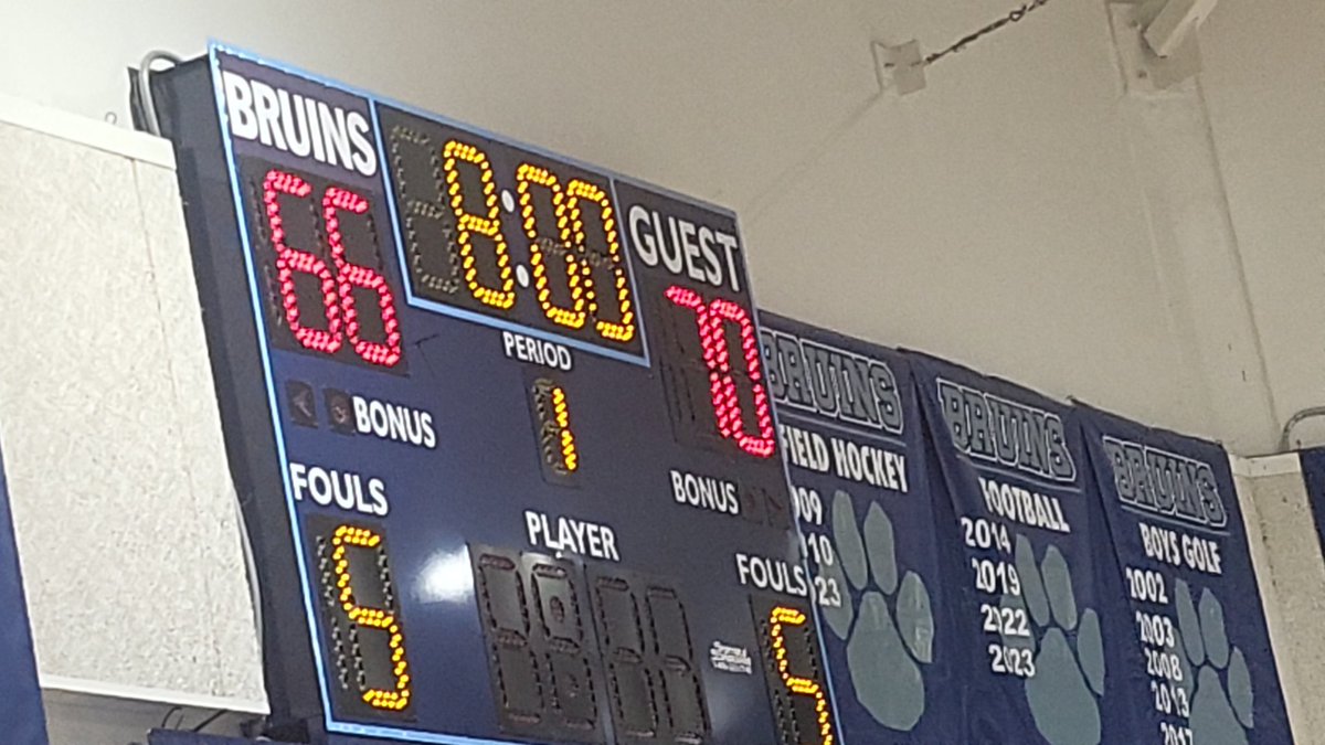 Saints knock off Branham 🏀 <a href="/GReeves23/">Glenn Reeves</a> <a href="/DarrenSabedra/">Darren Sabedra</a> <a href="/KasselMedia/">Ethan Kassel</a>