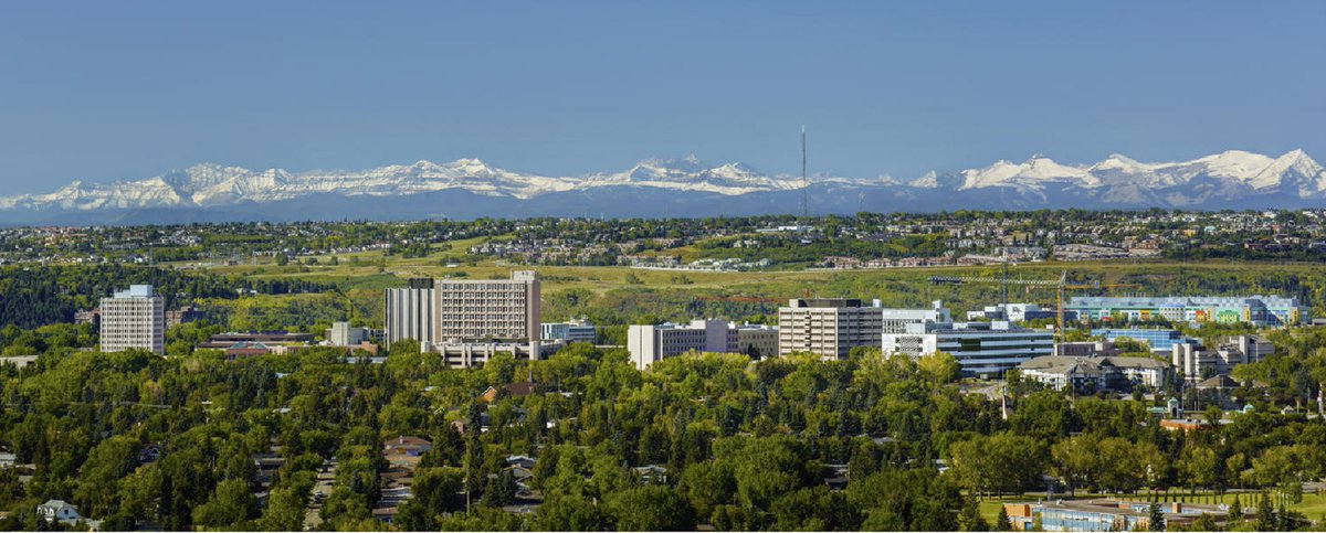 Enjoy one or more of nine two-day in-person courses on a variety of topics in behavioural science research design and data analysis. Between sessions, tour Calgary and the Canadian Rockies. A trip to Banff is included with your registration. More info at haskayne.ucalgary.ca/ccram/academy