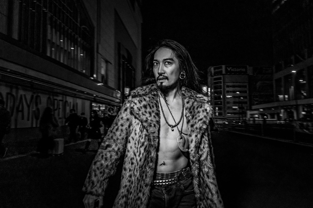 忍ばない忍者 / 武馬壱 (WuMa1) / SHINOBANAI。 tweet media