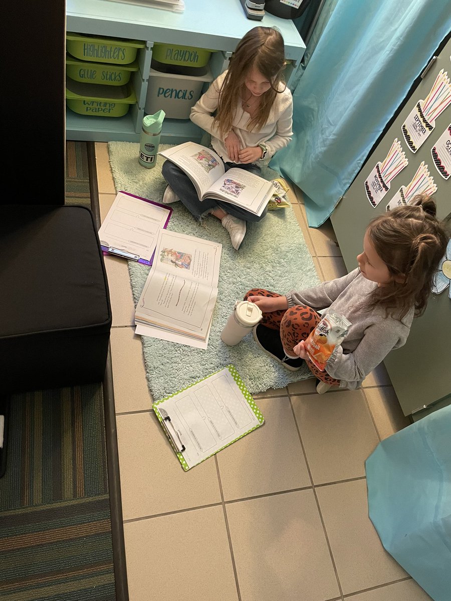 Nicole Williams ๐พ๐ (@polkadotsteach) on Twitter photo My <a href="/WSESWildcats/">WSES Elem School</a> ๐พworked with partners to put together a retell of the <a href="/HMHCo/">HMH Education</a> story โPepita and the Bullyโ. <a href="/kisdlit/">KellerELA</a> ๐ My <a href="/WSESWildcats/">WSES Elem School</a> ๐พworked with partners to put together a retell of the <a href="/HMHCo/">HMH Education</a> story โPepita and the Bullyโ. <a href="/kisdlit/">KellerELA</a> ๐