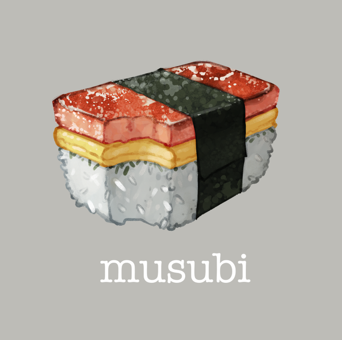 「巻き寿司 寿司」のTwitter画像/イラスト(新着)