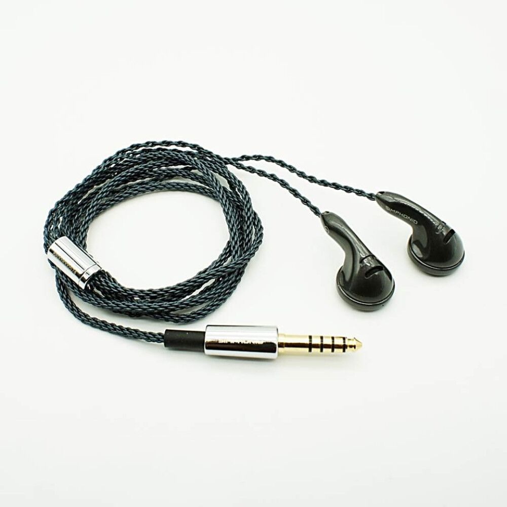 PenonAudio's tweet photo. SimPhonio ドラゴン D3+ 15 周年記念バージョン 14.2mm セラミックダイヤフラムダイナミックドライバー 32ohm HiFi オーディオファンイヤホン
ドライバー: 14.2mm セラミック振動板
インピーダンス：32Ω
感度: 120dB/mW
周波数応答範囲: 20-40kHz
https://t.co/B8GEhRlwLq
#Simphonio https://t.co/To4TcqV9aa