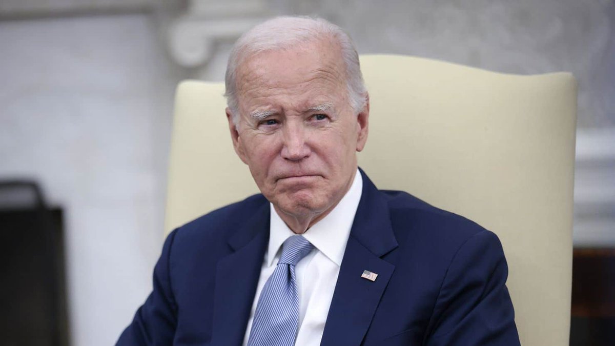 ozarabmedia's tweet image. Biden has to deal with a second #war he didn’t want. His #task is to #contain it CNN  —  
US policy in the Middle East can no longer be described as an attempt to stop ozarab.media/biden-has-to-d… #UnitedSTates #Ukraine #joeBiden #Russia