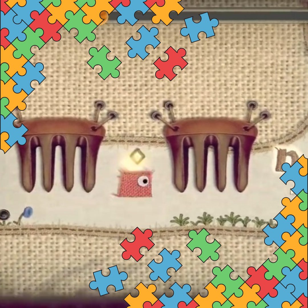 🪡Level 11 is here! ⚔️ Master precise timing &amp; navigate deadly spikes with George. Watch now! 😱💥 
#Gaming #adventure #artwork #indiegames #2dart #puzzle #Nintendo #gamers