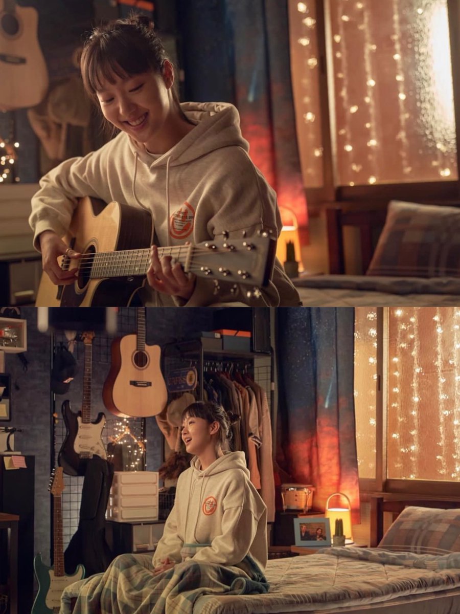 kgoeunnie's tweet photo. ggonekim ig post•
#KimGoeun’s special appearance as Soojung in #DogDays <도그 데이즈> movie 🐶🐾 https://t.co/WOV4h3smXL