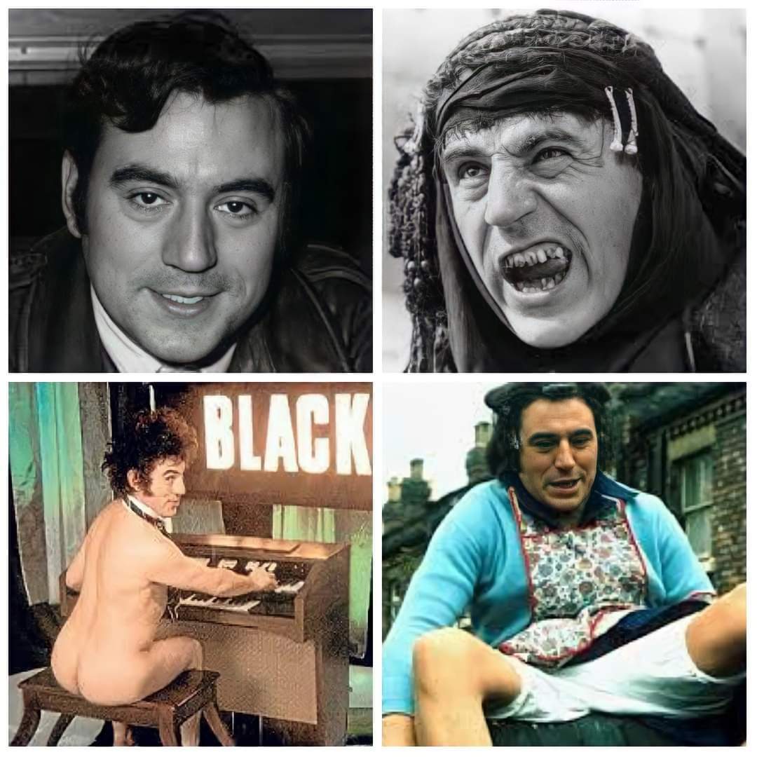 Remembering the late Actor, Writer, Comedian, Screenwriter, Film Director and Historian, Terry Jones (1 February 1942 – 21 January 2020)