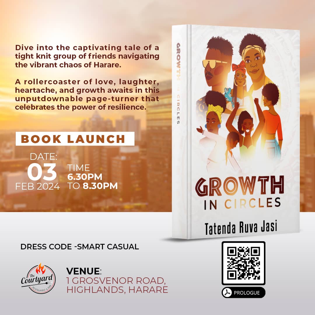 Just a sneak peak.... Scan the QR code for more!