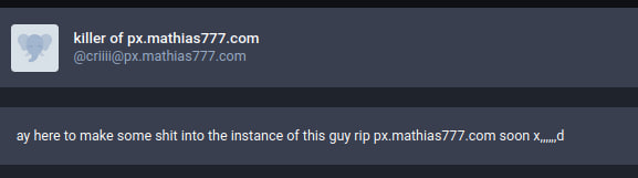 Skave Rat 🐀 - @skaverat@skaverat.net tweet media