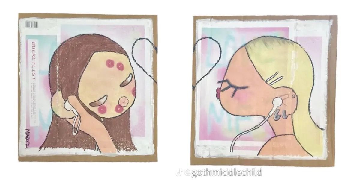 ari ‧₊˚ tweet media