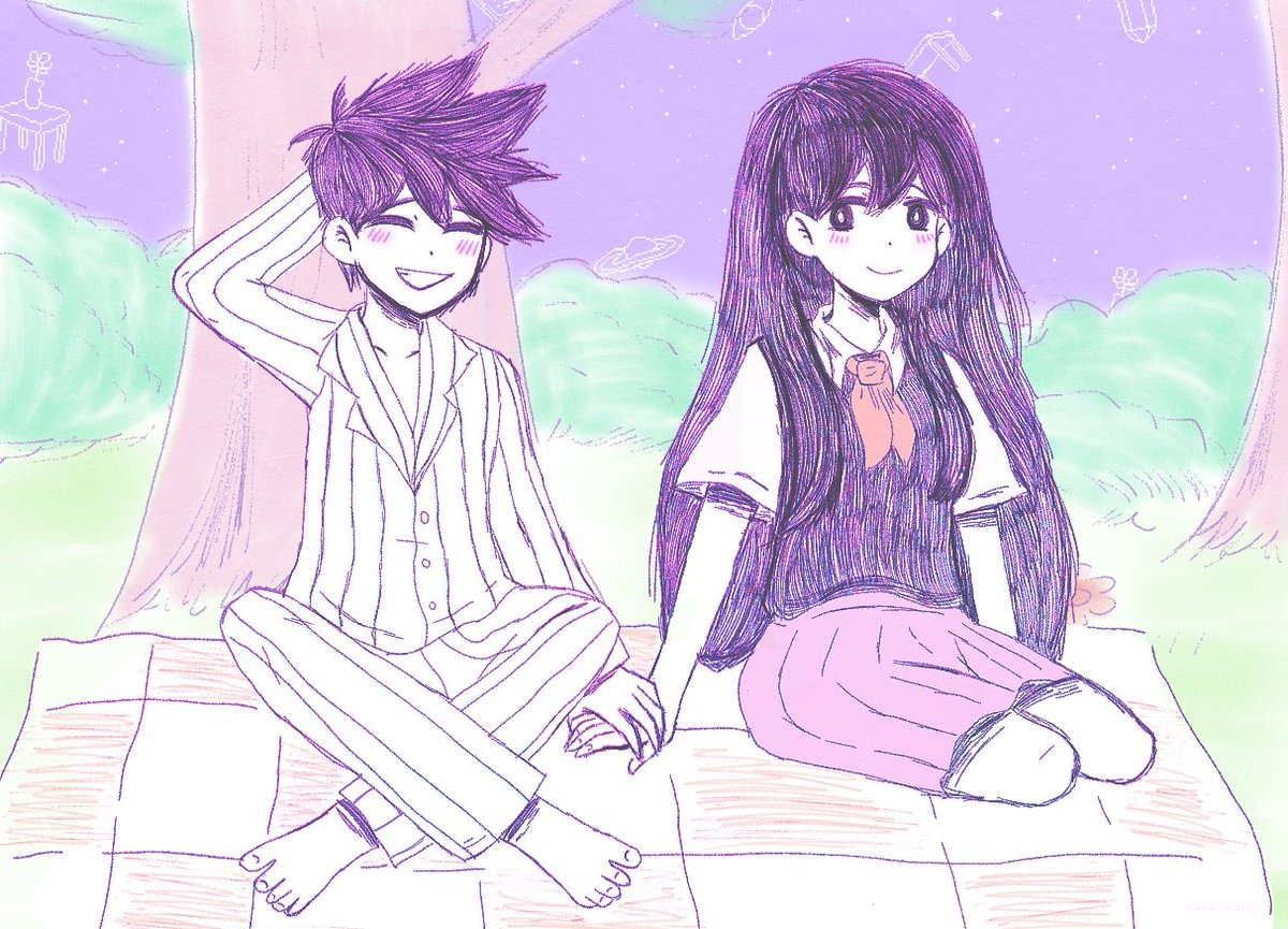 ratqng's tweet image. #omori #omorihero #omorimari