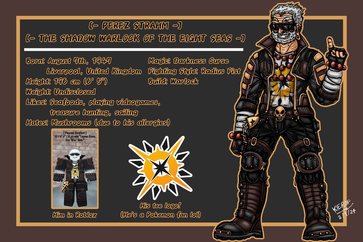 this was truly the arcane odyssey (@aoisoutwoohoo)  X