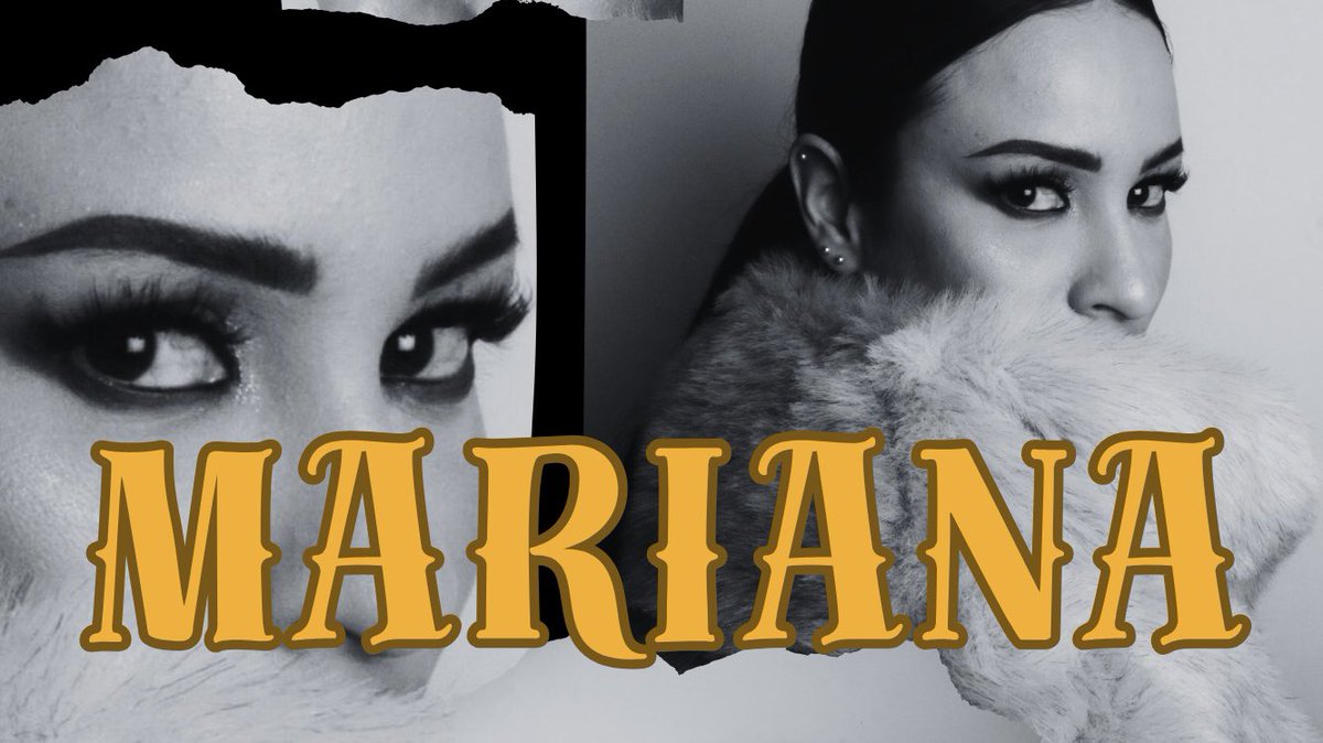 JonaMusic_'s tweet photo. Ya está disponible en todas las plataformas digitales “MARIANA” lo nuevo de Jona Music 

Escúchala aquí 👇
https://t.co/MrQL6aLl8J https://t.co/PW47tpesfI