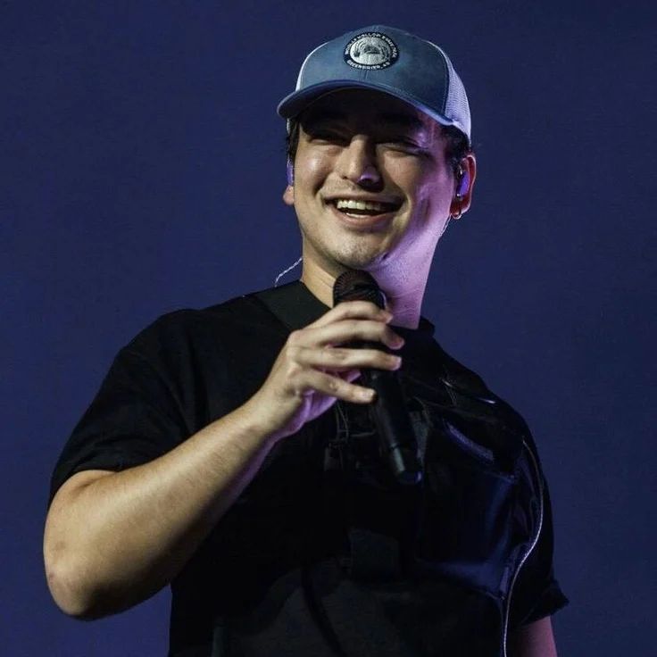 Twice as funny as Matt Rife, and twenty times more handsome.... Three thousand times more humble, just being honest. 😏