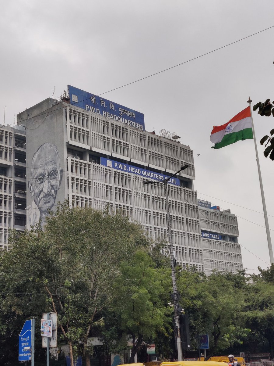 dalipsabharwal's tweet image. When you are unable to pedal 🚲 ➡️ take a BUS 😊.

#office
#publictransport
#activemobility
#SustainableLiving #mycitymyresponsibility #cycletocommute #airpollution #mydelhimyresponsibility #beonecarless #liveablecities #togetherwecan