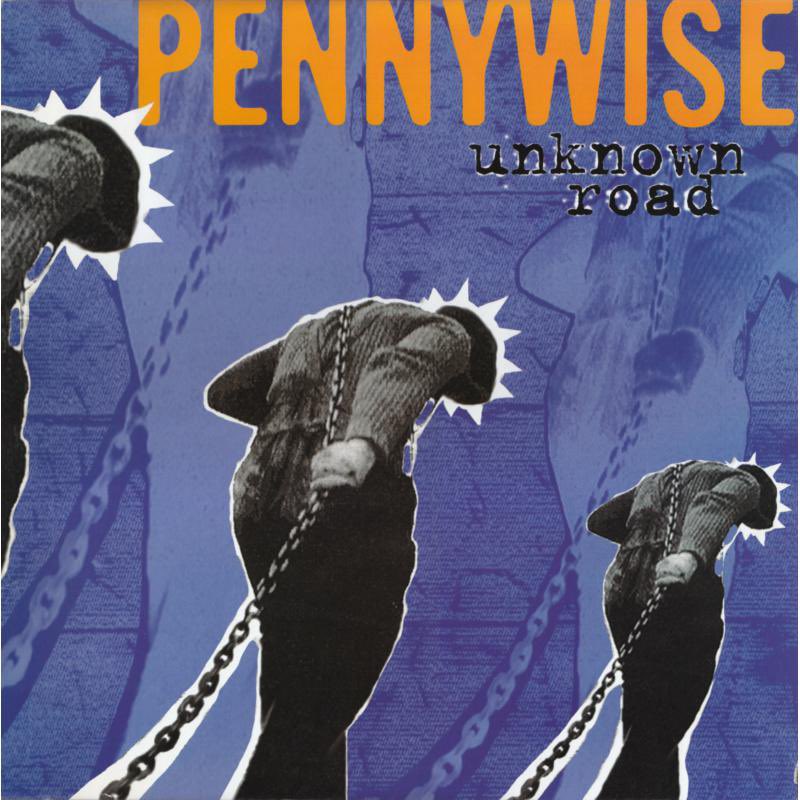 JayAtkins66's tweet photo. @IBoyd1966 @gallopi57349837 @Jericho_TM666 @mjr_eazy @TCC86409558 @stevechapman65 #AtoZCollection
#RunningOut
U/V Albums Day 4
Unknown Road
PENNYWISE
Pennywise albums never let you down.
Track choice-
HOMESICK
https://t.co/hop5b23Zmn https://t.co/erNOxXkRDo
