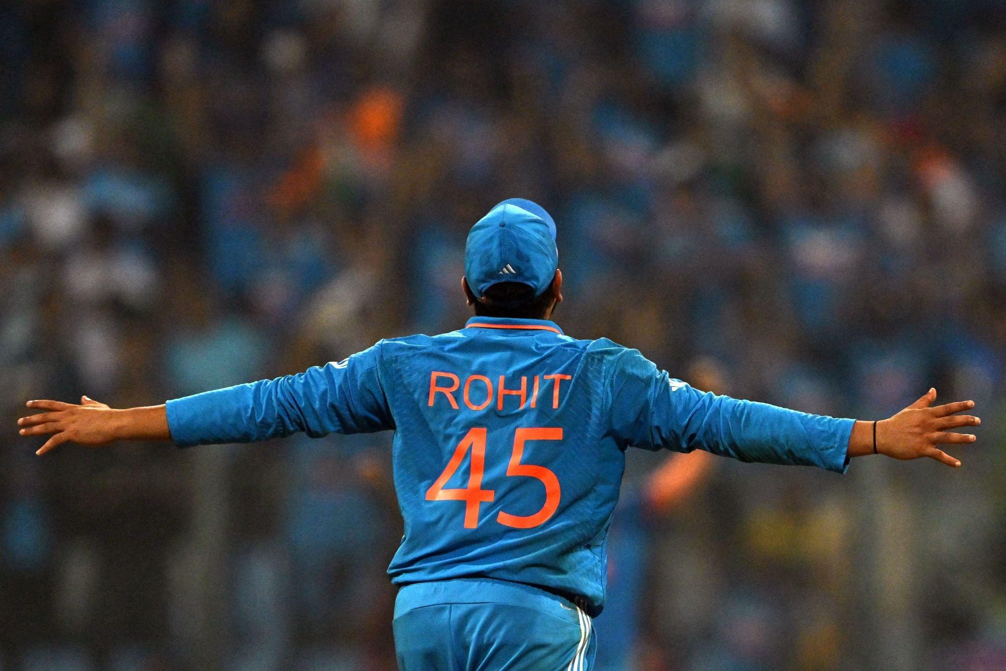 February Screensavers 2024 T20 World Cup Bobby Christa