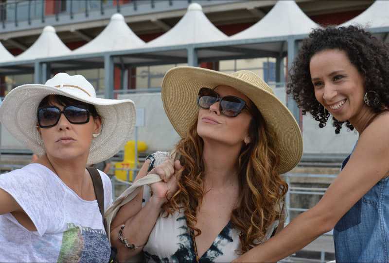 BotDePeliculas's tweet photo. 🎞 SOS Mujeres al mar
🎬 Cris D'Amato
📺 FX
🗓 01/feb. ⏰ 04:36
📽 Comedia
⭐️ 5.80 https://t.co/rOEncRCENl