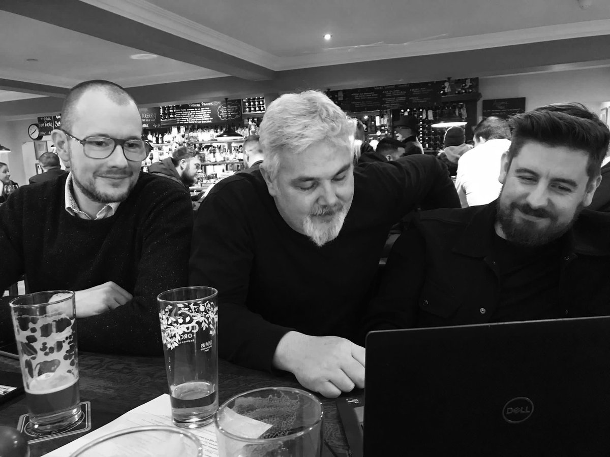 David Salt tweet media