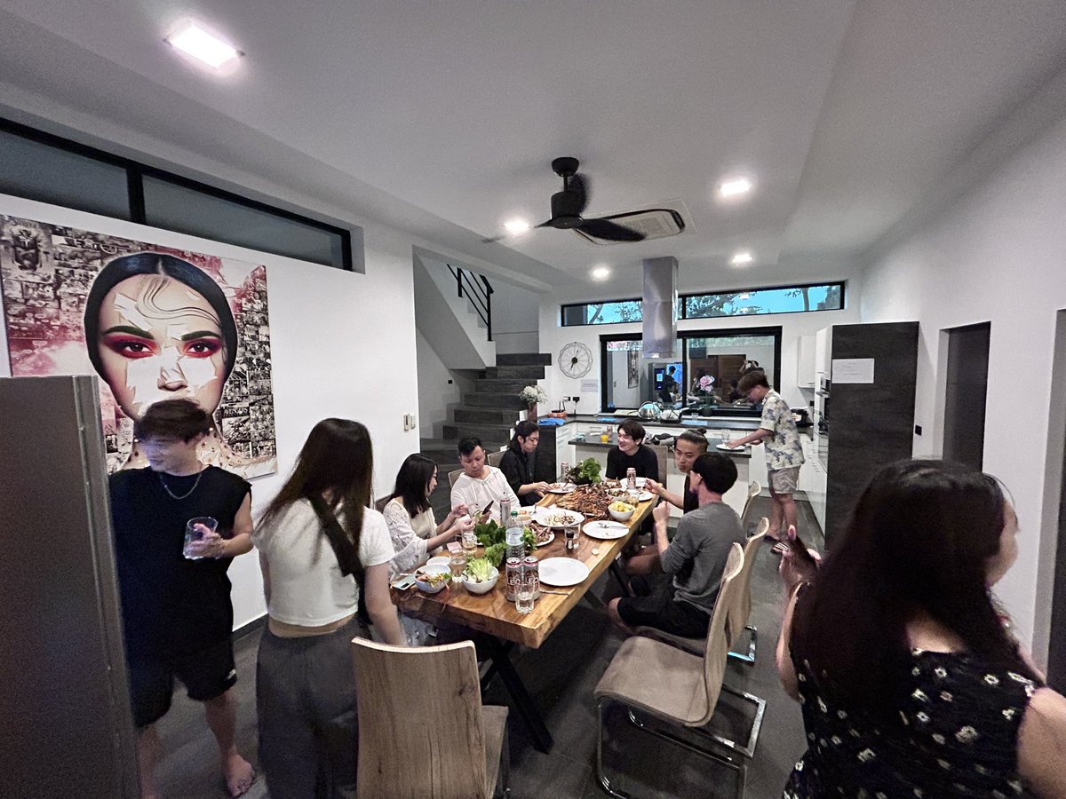 Nomad Place|海外ノマドコミュニティ tweet media