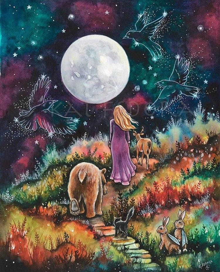 Raven Goddess 🐦‍⬛ (@sammiemcintyr14) on Twitter photo 